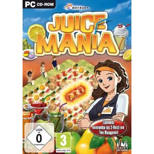 Astragon - Juice Mania - Preis vom 15.06.2026 05:30:30 h Astragon - Juice Mania - Preis vom 15.06.2026 05:30:30 h