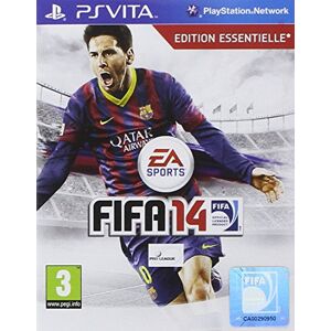Sony FIFA 14 : Vita , FR - Preis vom 11.06.2026 05:43:19 h Sony FIFA 14 : Vita , FR - Preis vom 11.06.2026 05:43:19 h