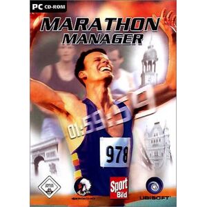 Ubisoft - Marathon Manager - Preis vom 13.06.2026 05:28:29 h Ubisoft - Marathon Manager - Preis vom 13.06.2026 05:28:29 h