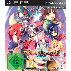 NIS - Trinity Universe - Preis vom 14.06.2026 05:24:48 h NIS - Trinity Universe - Preis vom 14.06.2026 05:24:48 h