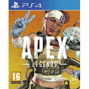 Electronic Arts Games - Apex Legends - (Lifeline edition) (1 GAMES) - Preis vom 14.06.2026 05:24:48 h Electronic Arts Games - Apex Legends - (Lifeline edition) (1 GAMES) - Preis vom 14.06.2026 05:24:48 h