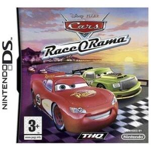 Cars 3 : race o rama - Preis vom 13.06.2026 05:28:29 h Cars 3 : race o rama - Preis vom 13.06.2026 05:28:29 h