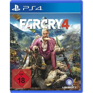 ak tronic - Far Cry 4 - Preis vom 15.06.2026 05:30:30 h ak tronic - Far Cry 4 - Preis vom 15.06.2026 05:30:30 h