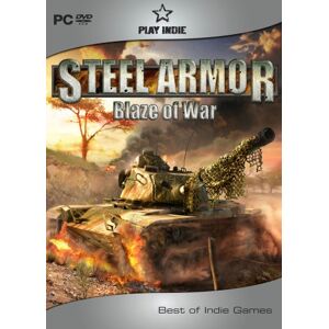 UIG GmbH - Steel Amor: Blaze of War - Play Indie - Preis vom 13.06.2026 05:28:29 h UIG GmbH - Steel Amor: Blaze of War - Play Indie - Preis vom 13.06.2026 05:28:29 h
