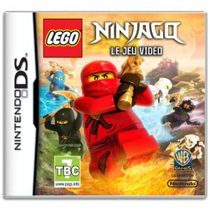 LEGO NINJAGO DS - Preis vom 13.06.2026 05:28:29 h LEGO NINJAGO DS - Preis vom 13.06.2026 05:28:29 h