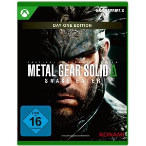 Metal Gear Solid Delta Snake Eater Day 1 Edition - Xbox - Preis vom 13.06.2026 05:28:29 h Metal Gear Solid Delta Snake Eater Day 1 Edition - Xbox - Preis vom 13.06.2026 05:28:29 h