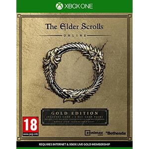 Bethesda - The Elder Scrolls Online - édition gold - Preis vom 11.06.2026 05:43:19 h Bethesda - The Elder Scrolls Online - édition gold - Preis vom 11.06.2026 05:43:19 h