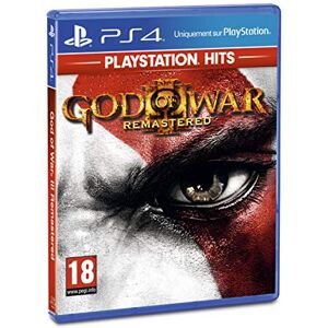 Playstation - God of War 3 Hits - Preis vom 16.06.2026 05:30:18 h Playstation - God of War 3 Hits - Preis vom 16.06.2026 05:30:18 h