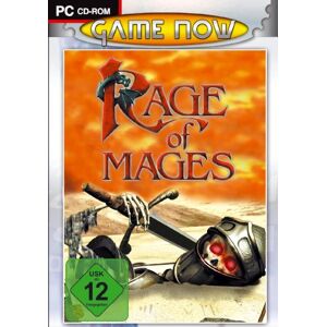 United Game Now - Rage of Mages - Preis vom 12.06.2026 05:40:31 h United Game Now - Rage of Mages - Preis vom 12.06.2026 05:40:31 h