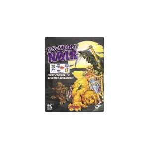 GT Interactive - Discworld Noir - Preis vom 12.06.2026 05:40:31 h GT Interactive - Discworld Noir - Preis vom 12.06.2026 05:40:31 h