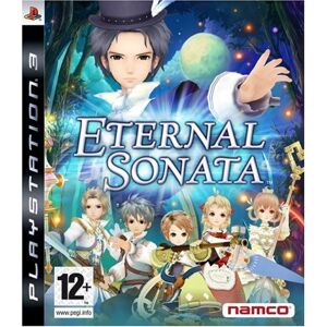 ETERNAL SONATA (輸入版) - Preis vom 15.06.2026 05:30:30 h ETERNAL SONATA (輸入版) - Preis vom 15.06.2026 05:30:30 h