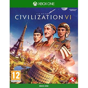 2K - Civilization VI Xbox ONECIVILIZATION VI Xbox ONE - Preis vom 12.06.2026 05:40:31 h 2K - Civilization VI Xbox ONECIVILIZATION VI Xbox ONE - Preis vom 12.06.2026 05:40:31 h