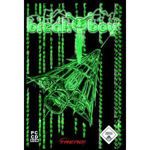 Trend Verlag - Breakboy 3D in Metalbox - Preis vom 14.06.2026 05:24:48 h Trend Verlag - Breakboy 3D in Metalbox - Preis vom 14.06.2026 05:24:48 h