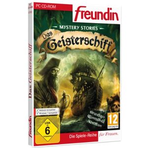 Rondomedia - Mystery Stories: Das Geisterschiff - Preis vom 15.06.2026 05:30:30 h Rondomedia - Mystery Stories: Das Geisterschiff - Preis vom 15.06.2026 05:30:30 h