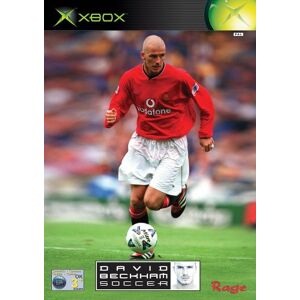 Rage - David Beckham Soccer - Preis vom 15.06.2026 05:30:30 h Rage - David Beckham Soccer - Preis vom 15.06.2026 05:30:30 h
