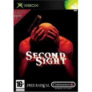 Codemasters - Second Sight - Preis vom 11.06.2026 05:43:19 h Codemasters - Second Sight - Preis vom 11.06.2026 05:43:19 h