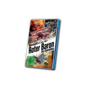 media Verlagsgesellschaft mbH - Roter Baron Simulator - Preis vom 15.06.2026 05:30:30 h media Verlagsgesellschaft mbH - Roter Baron Simulator - Preis vom 15.06.2026 05:30:30 h