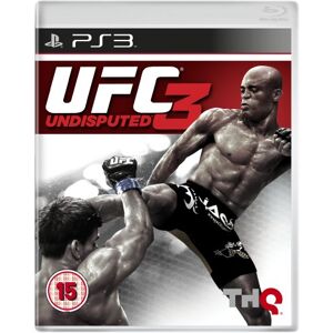 Sony UFC 3 PS-3 UK multi - Preis vom 11.06.2026 05:43:19 h Sony UFC 3 PS-3 UK multi - Preis vom 11.06.2026 05:43:19 h