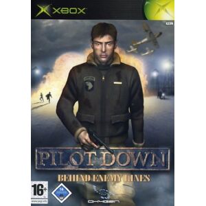 EastEntertainment - Pilot Down - Preis vom 13.06.2026 05:28:29 h EastEntertainment - Pilot Down - Preis vom 13.06.2026 05:28:29 h