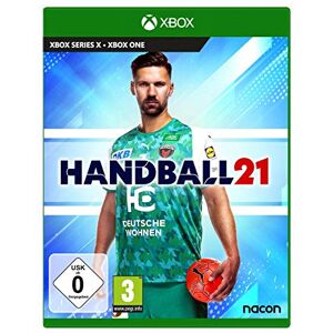 BigBen - Handball 21 - Preis vom 16.06.2026 05:30:18 h BigBen - Handball 21 - Preis vom 16.06.2026 05:30:18 h