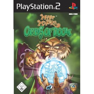 Trend Verlag - Myth Makers: Orbs of Doom - Preis vom 14.06.2026 05:24:48 h Trend Verlag - Myth Makers: Orbs of Doom - Preis vom 14.06.2026 05:24:48 h