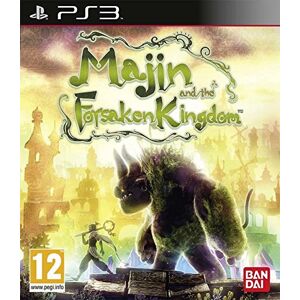Sony Majin : The Forsaken Kingdom : Playstation 3 , FR - Preis vom 12.06.2026 05:40:31 h Sony Majin : The Forsaken Kingdom : Playstation 3 , FR - Preis vom 12.06.2026 05:40:31 h