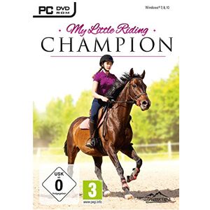 UIG GmbH - My Little Riding Champion - Preis vom 11.06.2026 05:43:19 h UIG GmbH - My Little Riding Champion - Preis vom 11.06.2026 05:43:19 h
