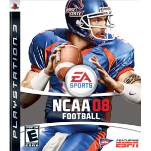 Electronic Arts NCAA 08 FOOTBALL US VERSION - Preis vom 13.06.2026 05:28:29 h Electronic Arts NCAA 08 FOOTBALL US VERSION - Preis vom 13.06.2026 05:28:29 h