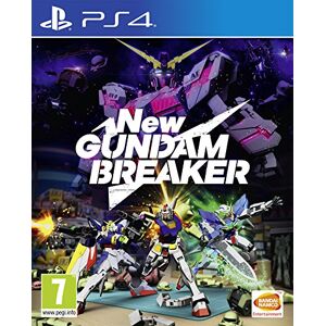 OTHER ADULT GAMES - Neuer Gundam Breaker / PS4 - Preis vom 16.06.2026 05:30:18 h OTHER ADULT GAMES - Neuer Gundam Breaker / PS4 - Preis vom 16.06.2026 05:30:18 h