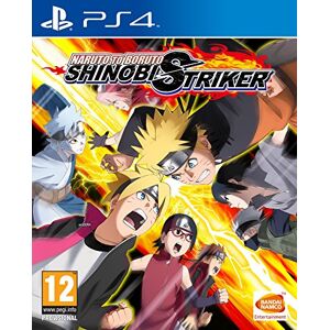 OTHER ADULT GAMES - Naruto zu Boruto: Shinobi Striker/ PS4 [ - Preis vom 15.06.2026 05:30:30 h OTHER ADULT GAMES - Naruto zu Boruto: Shinobi Striker/ PS4 [ - Preis vom 15.06.2026 05:30:30 h