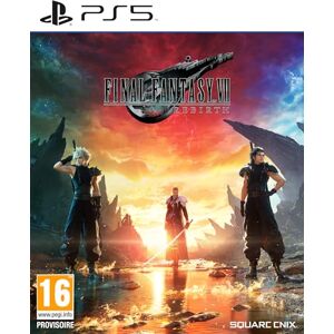 Final Fantasy VII Rebirth Standard Édition - Preis vom 15.06.2026 05:30:30 h Final Fantasy VII Rebirth Standard Édition - Preis vom 15.06.2026 05:30:30 h