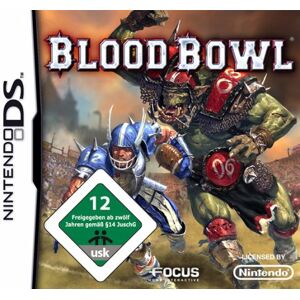 Focus Home Interactive - Blood Bowl - Preis vom 12.06.2026 05:40:31 h Focus Home Interactive - Blood Bowl - Preis vom 12.06.2026 05:40:31 h