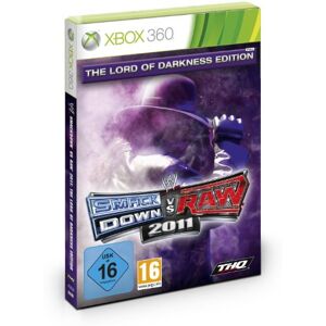 THQ - WWE Smackdown vs Raw 2011 - Special Edition - Preis vom 14.06.2026 05:24:48 h THQ - WWE Smackdown vs Raw 2011 - Special Edition - Preis vom 14.06.2026 05:24:48 h
