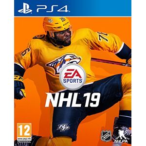 Electronic Arts NHL 19 PS4 - Preis vom 14.06.2026 05:24:48 h Electronic Arts NHL 19 PS4 - Preis vom 14.06.2026 05:24:48 h
