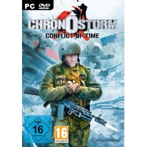The Games Company - Chronostorm - Conflict of Time - Preis vom 15.06.2026 05:30:30 h The Games Company - Chronostorm - Conflict of Time - Preis vom 15.06.2026 05:30:30 h