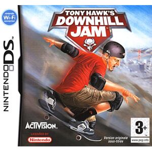 TONY HAWK DOWNHILL JAM DS - Preis vom 13.06.2026 05:28:29 h TONY HAWK DOWNHILL JAM DS - Preis vom 13.06.2026 05:28:29 h