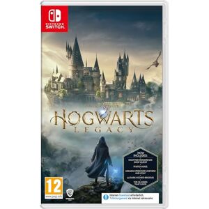 Hogwarts Legacy (Nintendo Switch) (AT-PEGI) - Preis vom 10.06.2026 05:35:22 h Hogwarts Legacy (Nintendo Switch) (AT-PEGI) - Preis vom 10.06.2026 05:35:22 h
