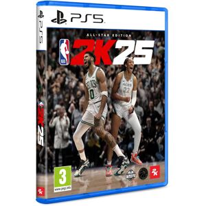 NBA 2K25 - Édition All-Star PS5 - Preis vom 16.06.2026 05:30:18 h NBA 2K25 - Édition All-Star PS5 - Preis vom 16.06.2026 05:30:18 h