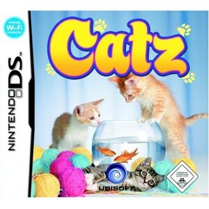 Ubisoft - Catz - Preis vom 13.06.2026 05:28:29 h Ubisoft - Catz - Preis vom 13.06.2026 05:28:29 h