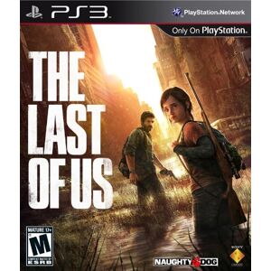 Sony The Last of Us - Preis vom 11.06.2026 05:43:19 h Sony The Last of Us - Preis vom 11.06.2026 05:43:19 h