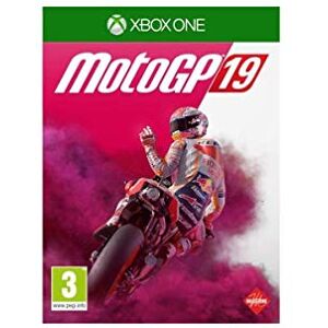 Bandai Namco - Moto GP 2019 - Xbox One AA - Preis vom 13.06.2026 05:28:29 h Bandai Namco - Moto GP 2019 - Xbox One AA - Preis vom 13.06.2026 05:28:29 h