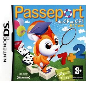 Passeport CP-CE1 Ds - Preis vom 12.06.2026 05:40:31 h Passeport CP-CE1 Ds - Preis vom 12.06.2026 05:40:31 h