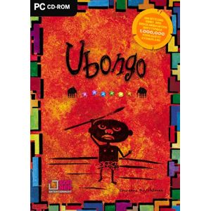 Crimson Cow - Ubongo - Preis vom 10.06.2026 05:35:22 h Crimson Cow - Ubongo - Preis vom 10.06.2026 05:35:22 h