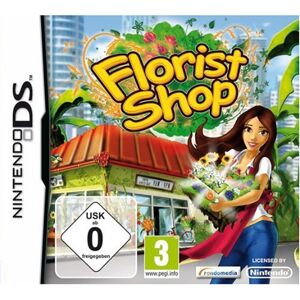 Rondomedia - Florist Shop DS - Preis vom 12.06.2026 05:40:31 h Rondomedia - Florist Shop DS - Preis vom 12.06.2026 05:40:31 h