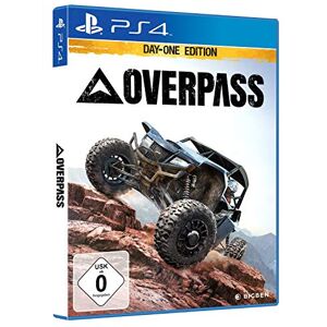 BigBen - Overpass (Day One Edition) - Preis vom 15.06.2026 05:30:30 h BigBen - Overpass (Day One Edition) - Preis vom 15.06.2026 05:30:30 h