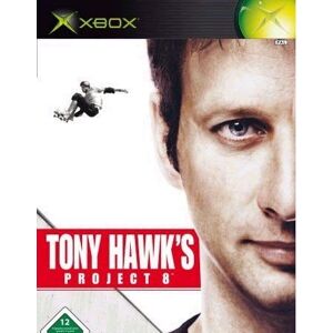 ACTIVISION - Tony Hawk's Project 8 - Preis vom 12.06.2026 05:40:31 h ACTIVISION - Tony Hawk's Project 8 - Preis vom 12.06.2026 05:40:31 h