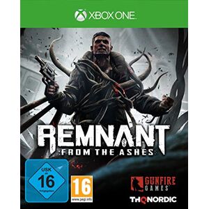 THQ Nordic - Remnant: From the Ashes (Xbox One) - Preis vom 13.06.2026 05:28:29 h THQ Nordic - Remnant: From the Ashes (Xbox One) - Preis vom 13.06.2026 05:28:29 h