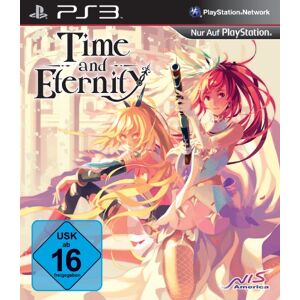 NIS America - Time and Eternity - Preis vom 15.06.2026 05:30:30 h NIS America - Time and Eternity - Preis vom 15.06.2026 05:30:30 h