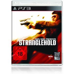 Midway - John Woo Presents Stranglehold - Preis vom 14.06.2026 05:24:48 h Midway - John Woo Presents Stranglehold - Preis vom 14.06.2026 05:24:48 h