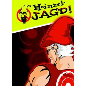 Modern Games - Heinzeljagd - Preis vom 15.06.2026 05:30:30 h Modern Games - Heinzeljagd - Preis vom 15.06.2026 05:30:30 h